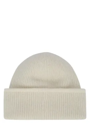 Jacquemus LE Beanie - White