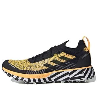 adidas Parley x Terrex Two Solar Gold FW7141