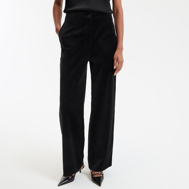 Pantalon Large La Redoute Pantalon Jogging Femme La Redoute