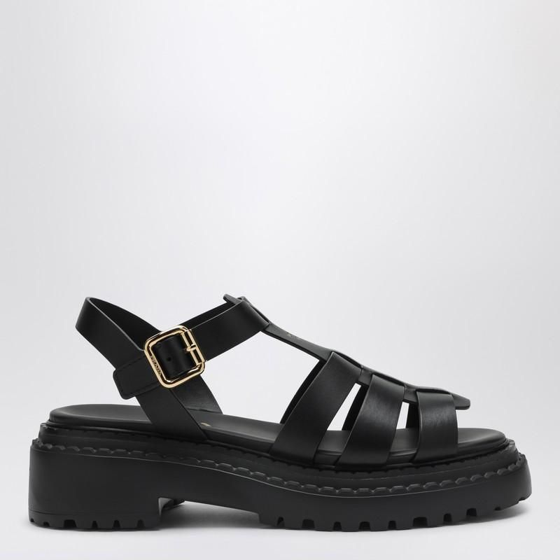 Prada Sandals − Sale: up to −26% | Stylight