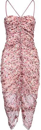 Isabel Marant DRESSES - Midi dresses sur YOOX.COM