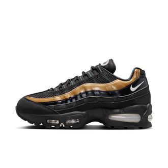 Nike Womens Air Max 95 SE Shoes in Black | IR1129-001