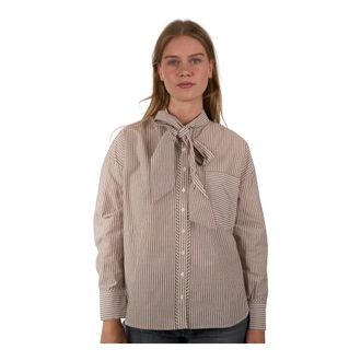 Jcsophie Dames, Blouses & Shirts, Veelkleurig, Maat: XS Katoen
