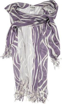 Liviana Conti ACCESSOIRES - Schals auf YOOX.COM