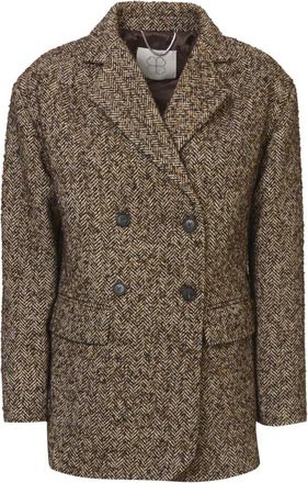 True Royal Donna, Giacche, Multicolore, L, new