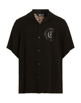 Just Cavalli TOPWEAR - Shirts on YOOX.COM