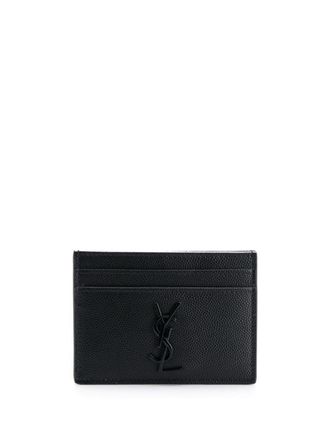 Saint Laurent Wallets
