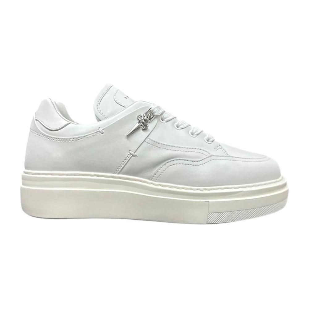 Sneakers van Cesare Paciotti: Nu tot −42% Stylight
