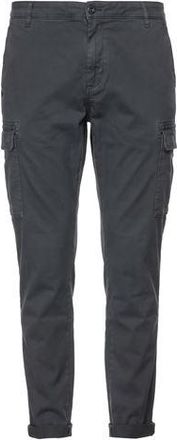 40weft BOTTOMWEAR - Trousers on YOOX.COM