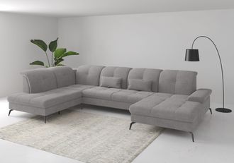 Sit&more Wohnlandschaft