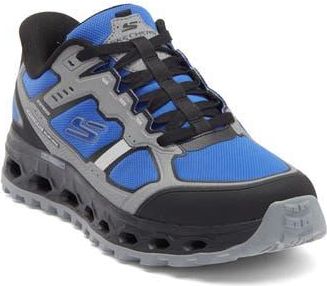 Skechers Slip-Ins Slip-On Sneaker in Blue at Nordstrom Rack, Size 10.5