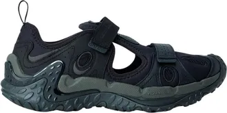 Merrell Fitness, unisex, Zwart, 45 EU, Su&egrave;de, Cham Redux Sieve SE