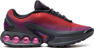 Nike Air Max Dn All Day sneakers - men - Rubber/Fabric/Fabric - 15 - Red