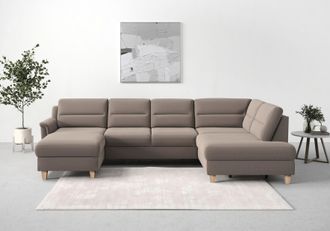 Sit&more Wohnlandschaft