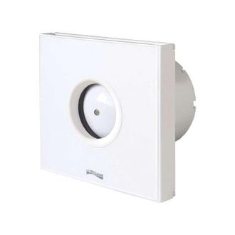 First Areatore Mm 100 W.15 Timer Giotto 10Bt