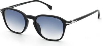 Lozza SL4431 Asolo 4 700Y Mens Sunglasses Black Size 51