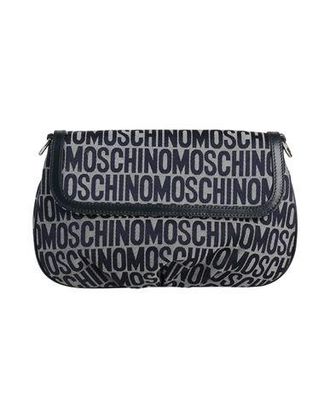 Moschino BOLSOS - Pochette en YOOX.COM