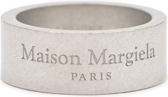 Maison Margiela Logo Ring