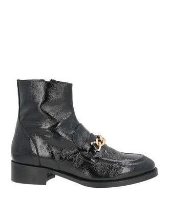 Cosmoparis CALZADO - Botines de ca&ntilde;a alta en YOOX.COM