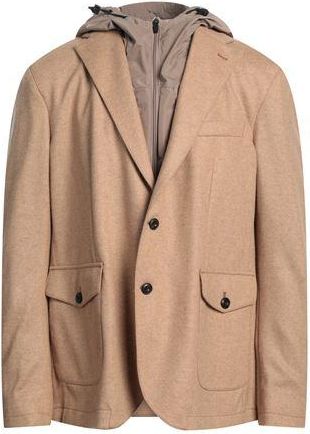 Brando ROPA DE ABRIGO - Abrigos en YOOX.COM