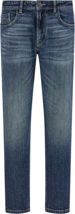 Boggi Milano Stretch jeans - Blauw