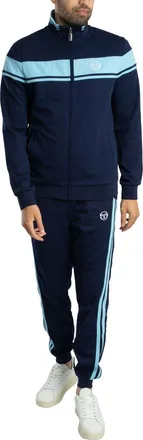 Sergio Tacchini Damarindo Trainingspak, Blauw