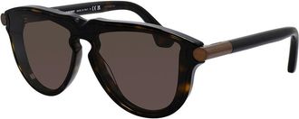 Burberry Mens 0.0Mm Sunglasses