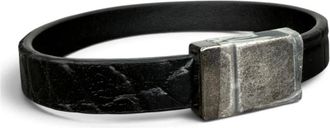 Guess Bracciale - - Accessories - Uomo - Nero - M