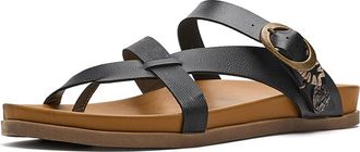 Blowfish Lilac Womens Wedge Shoes Black : 11 M, Faux Leather