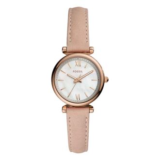 Fossil Mujer, Accesorios, Rosa, Talla: ONE Size