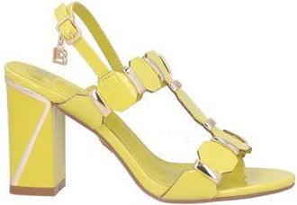Laura Biagiotti FOOTWEAR - Sandals sur YOOX.COM