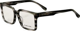 Michael Kors Mens 54mm Green Opticals
