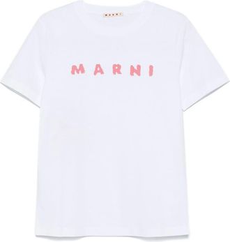 Marni T-Shirts And Polos