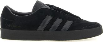 Yohji Yamamoto Gazelle Sneakers - Heren - Sneakers - Zwart - 43 EU - Su&egrave;de - Schoenen