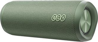 OEM Altavoz Inal&aacute;mbrico Qcy Sp7 (verde)