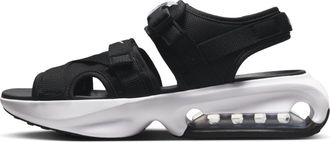 Nike (WMNS) Nike Air Max Sol Sandal Black White FD5982-002