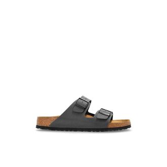 Birkenstock Hombre, Zapatos, Gris, Talla: 39 EU