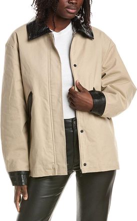 LaMarque Lamarque Barn Jacket