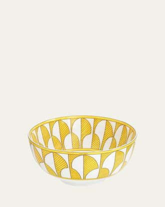 Herm&egrave;s Soleil dHermes Medium Bowl