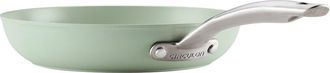 Circulon Halo With Laserdefense Ceramic Nonstick 10In Frying Pan