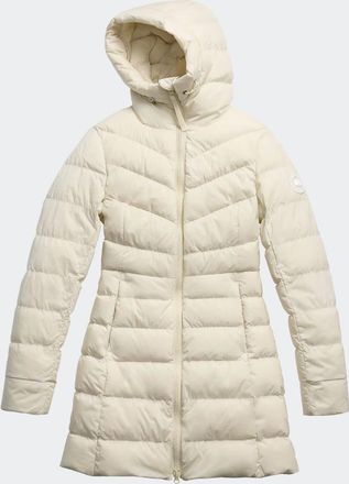 Canada Goose Manteau Clair (Femmes, Linen, TG)