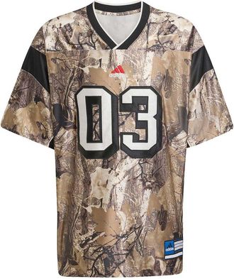 adidas Originals Camo Jersey