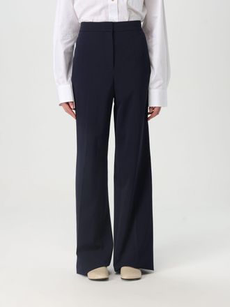 Stella McCartney Pantalone classico Stella McCartney in viscosa