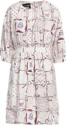 Moschino DRESSES - Mini dresses sur YOOX.COM