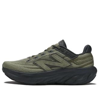 New Balance Fresh Foam Sneakers Green Black M1080LTD