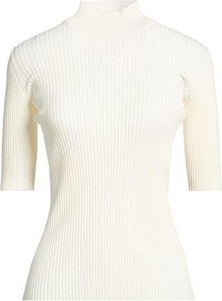 Off-white STRICKWAREN - Rollkragenpullover auf YOOX.COM