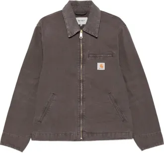 Carhartt Work in Progress Detroit Dearborn Jacket