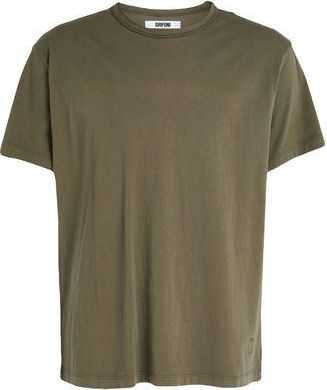 Mauro Grifoni CAMISETAS Y TOPS - Camisetas en YOOX.COM