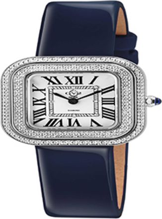 Gevril Group Bellagio Diamond Womens Watch