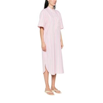 SOEUR Shirt Dresses, female, Pink, Size: 2XS Dress Soeur